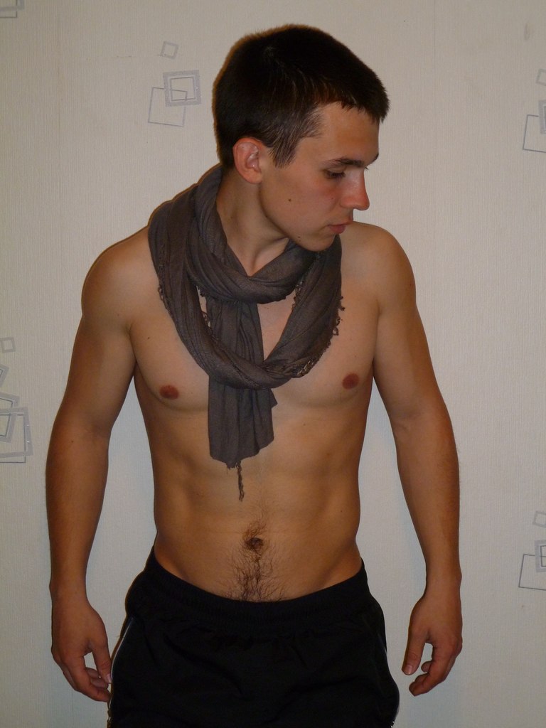 Коля Сидоров 