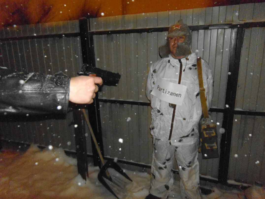 Алексей Носов SRV | Волгоград