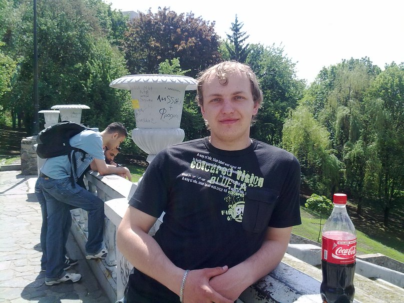 Сергей Целиков | Харьков