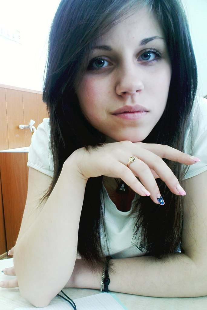 Дарья Галочкина | Нижний Новгород