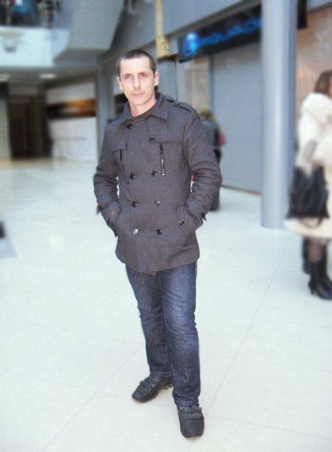 Сергей Чернявский | Москва