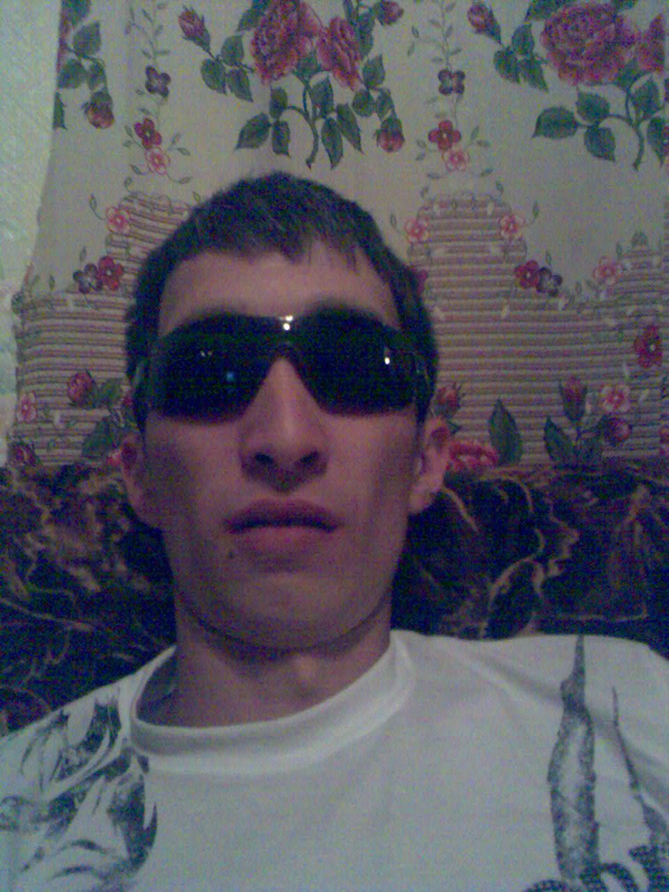 Канат Акчанов | Орск