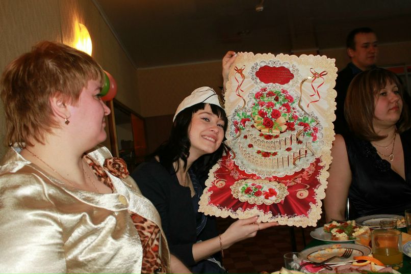 Наталья Семичева Николаевна | Тула