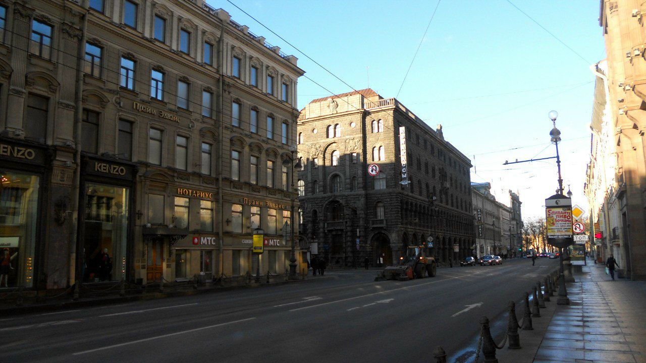 Михаил Гришкевич | Красноярск