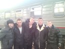 Фотография Александр Чванов