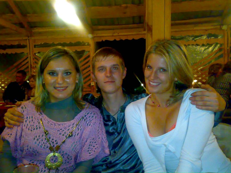 Паша ^_^ | Шумерля (деревня)