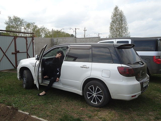 Михаил Спиридонов | Красноярск