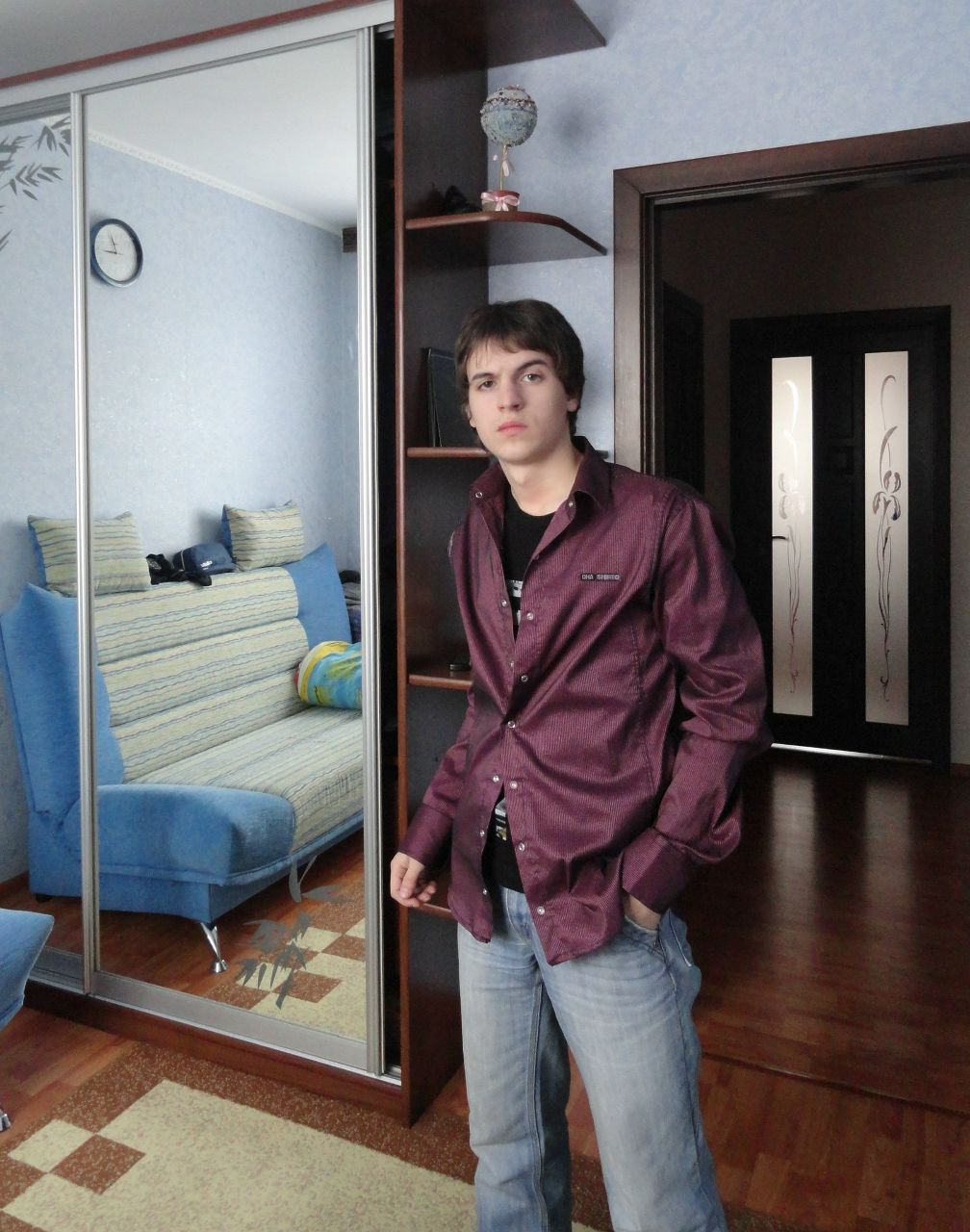 Андрей Тужик | Витебск