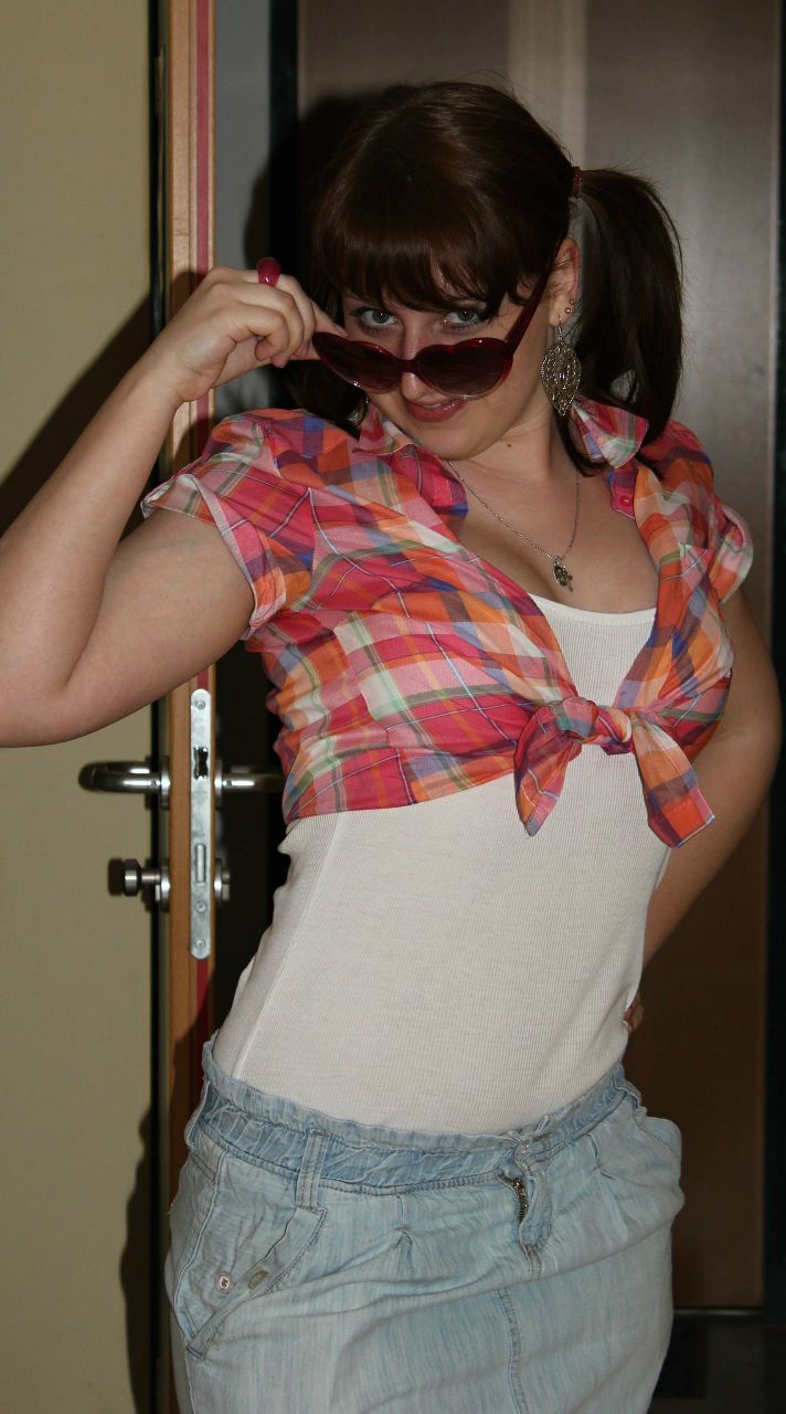 Анна Андреева | Москва