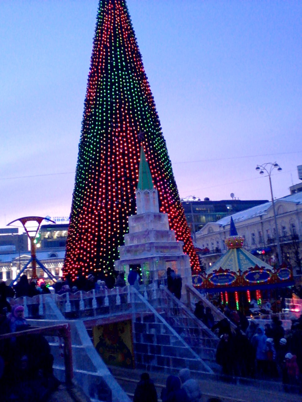 Елена Хазиева | Ижевск