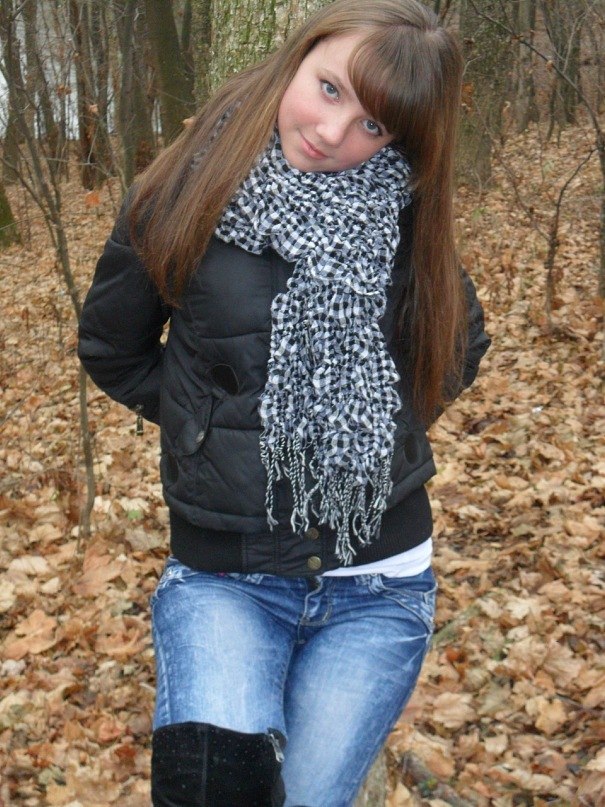 Ольга Бойчук | Винница