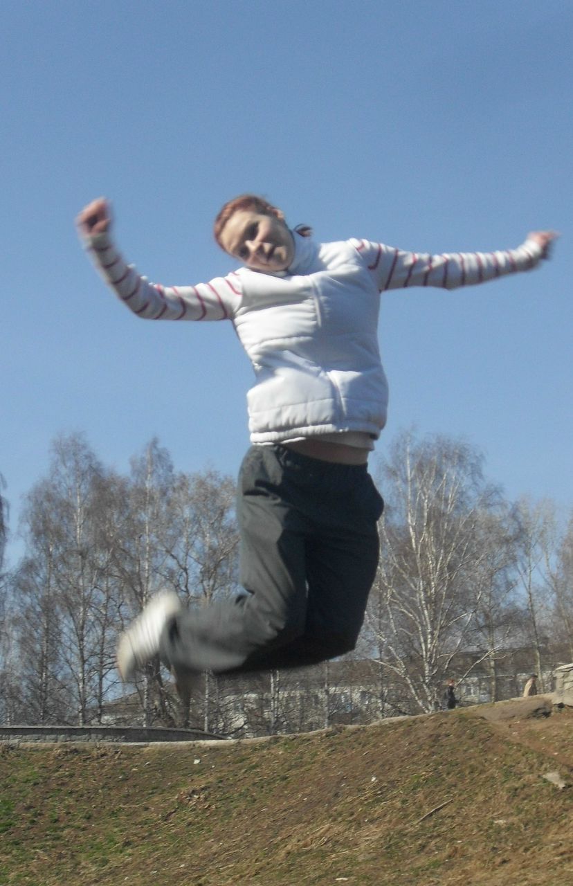 Катерина Поташова | Киров