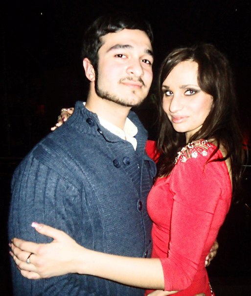 Анастасия Бабкова | Тула