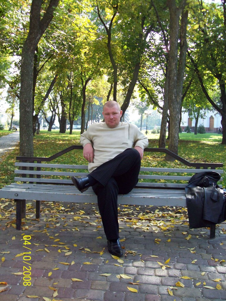 Сергей Молибог | Херсон