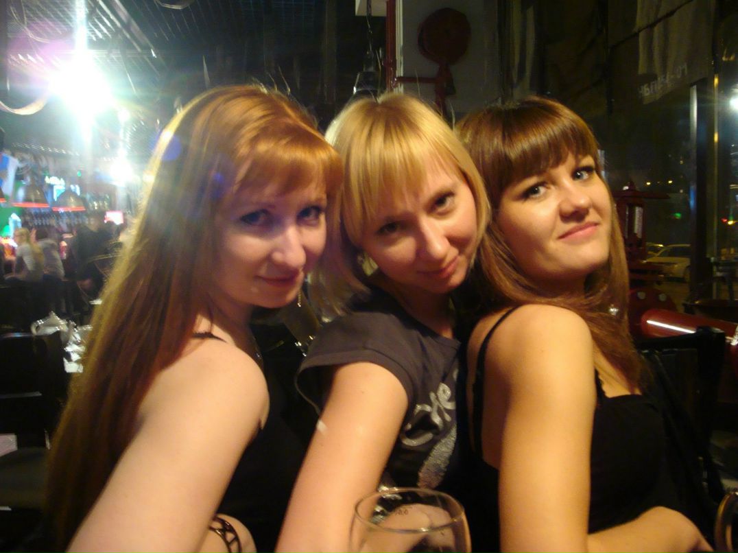 Светлана Заводова | Екатеринбург