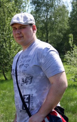 Сергей Голев | Ногинск