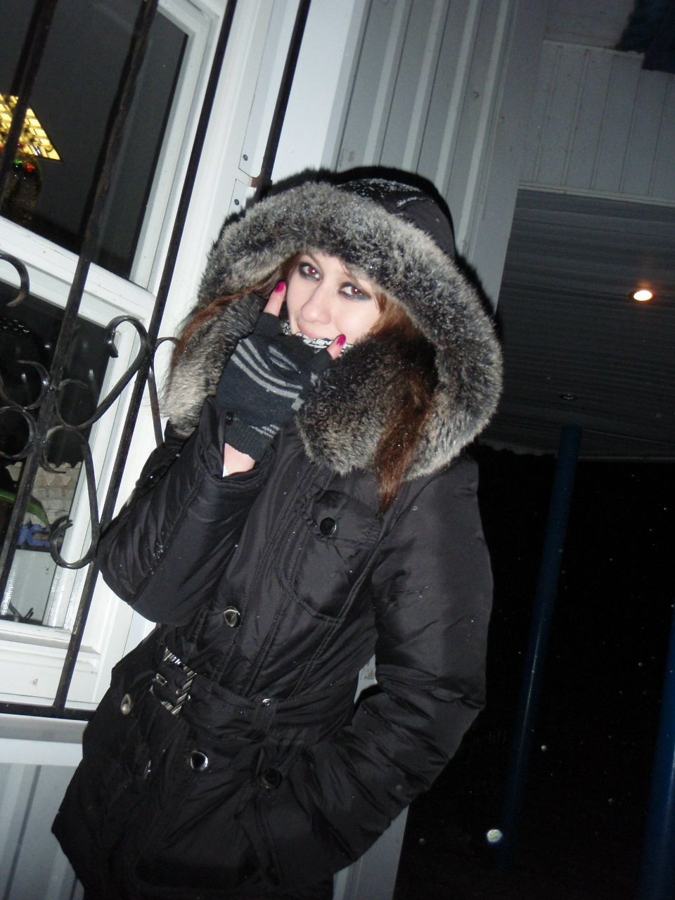 Анюта Нечаева | 