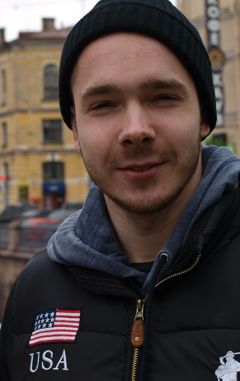 Denis Bogdanov | Рига