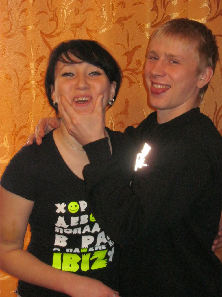 Светлана Смирнова | Ярославль