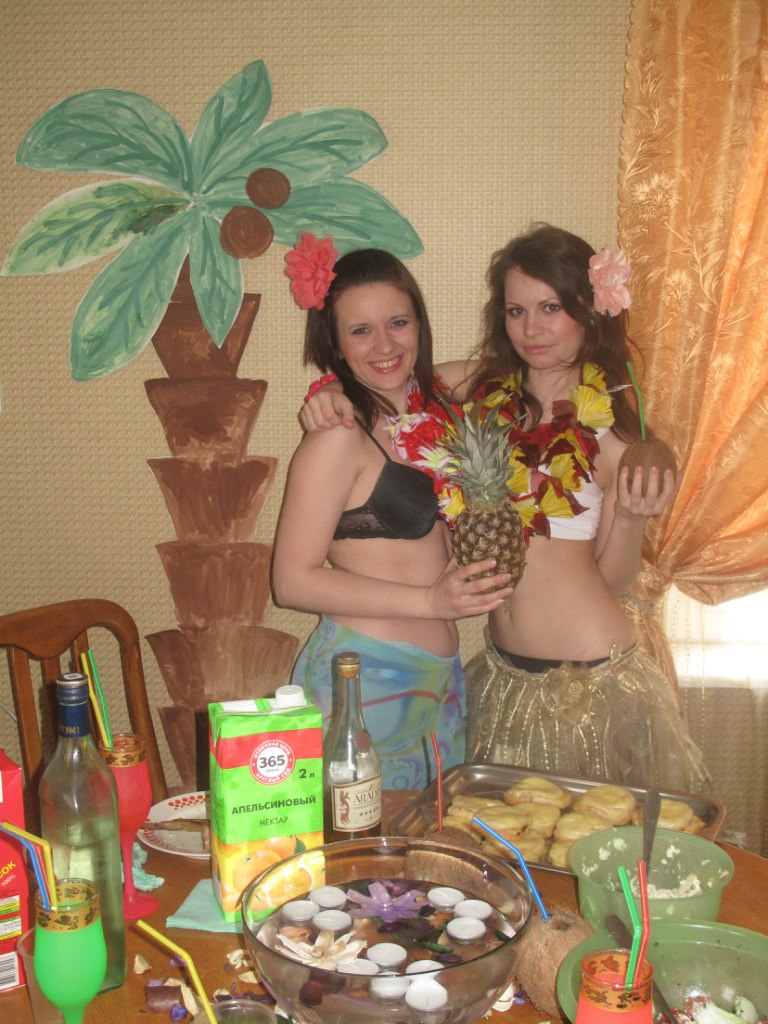 Ирина Весельская | Новосибирск