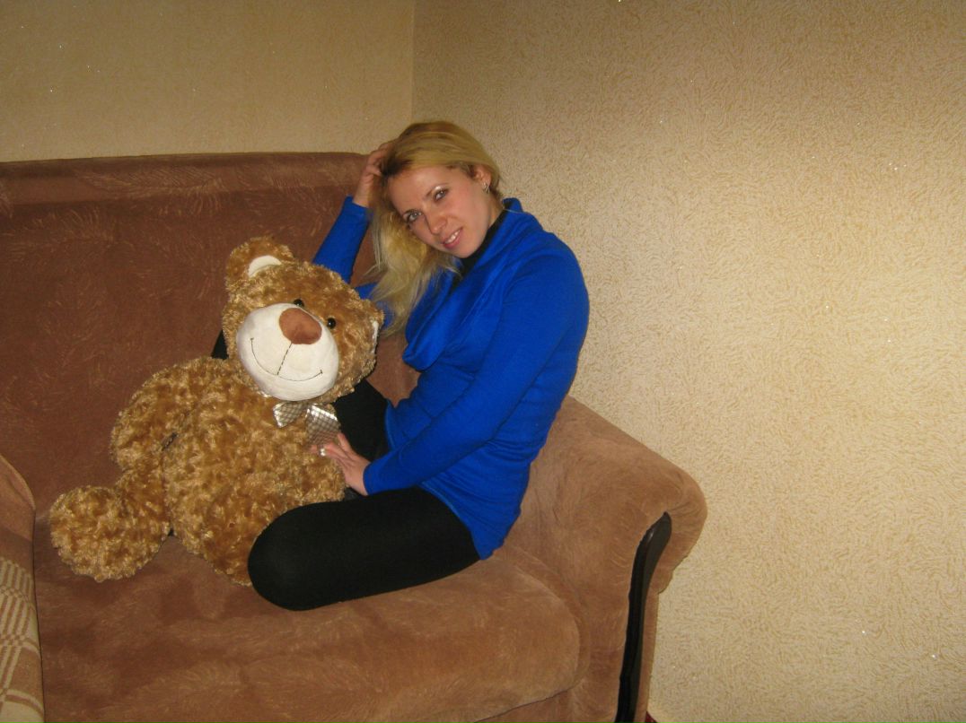 Екатерина Климова-Москаленко | Симферополь