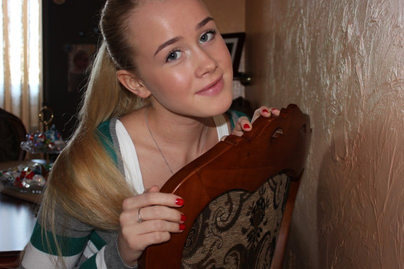 Виолетта Стахеева ♥ °•.ღ ♡ ღ.•° ♥ | Иркутск