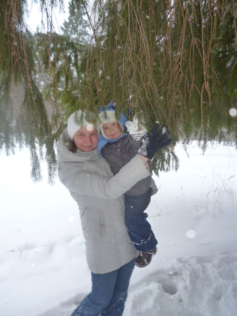 Денис Кроликов | Ярославль