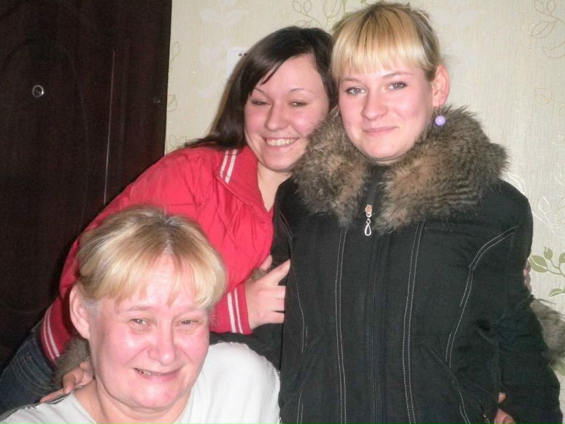 Анастасия Холстова | Симферополь