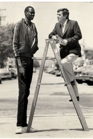 Егор Комаров | Москва