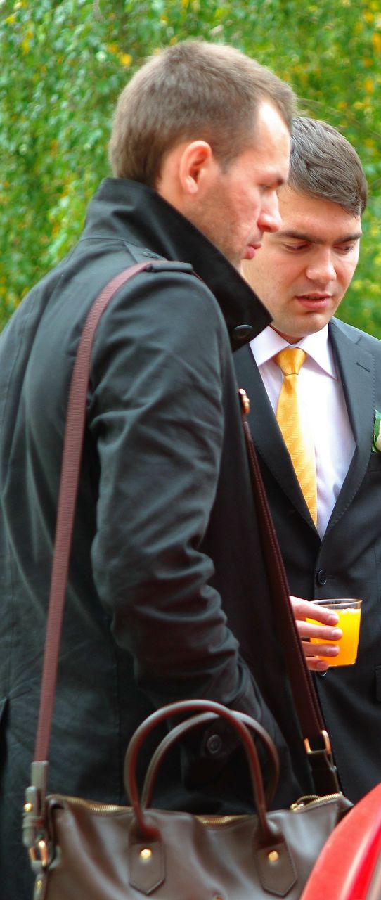 Денис Рябинин | Казань