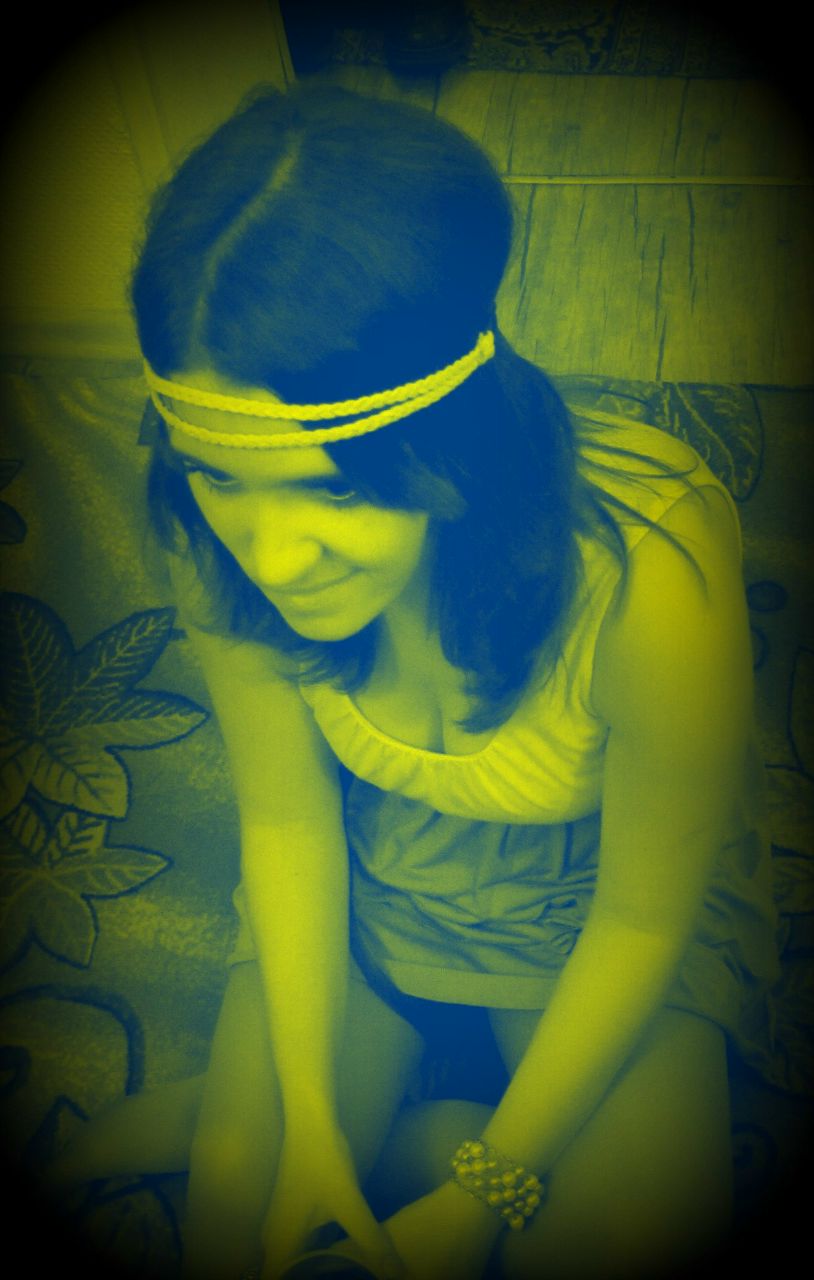 Антонина Москаленко | Владивосток