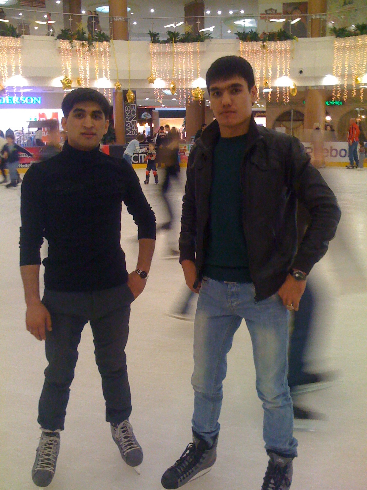 Фото профиля