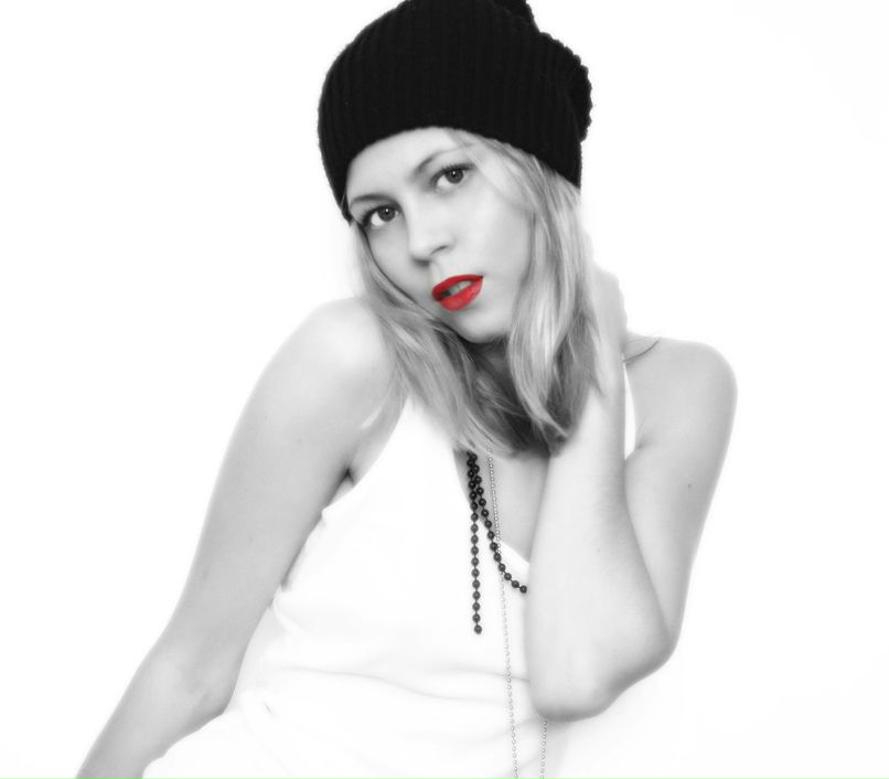 Olga Begandt | Витебск