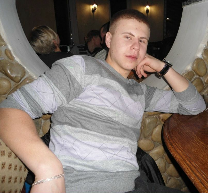 Рома Демчук ~$LEXUS$~ | Костополь