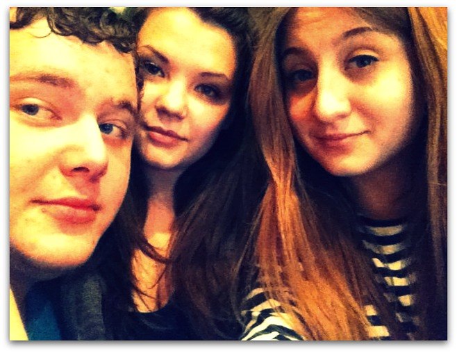 Анастасия Попова | Тюмень