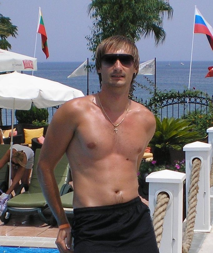 Александр Калашник | Сумы