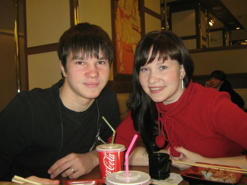 Алёна Трещилова | Киров