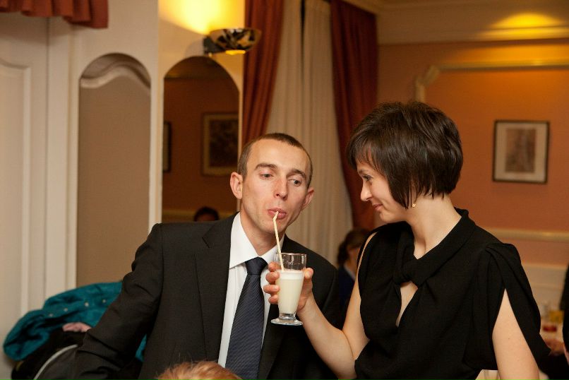 Наталка Редька | Pamplona