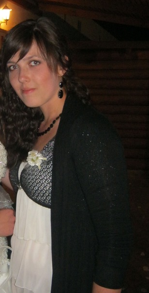 №42, Надія Падюка №42, Надія Падюка