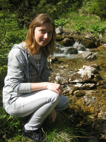 №14, Регинка Марцонь, 33 года, Хмельницкий №14, Регинка Марцонь, 33 года, Хмельницкий