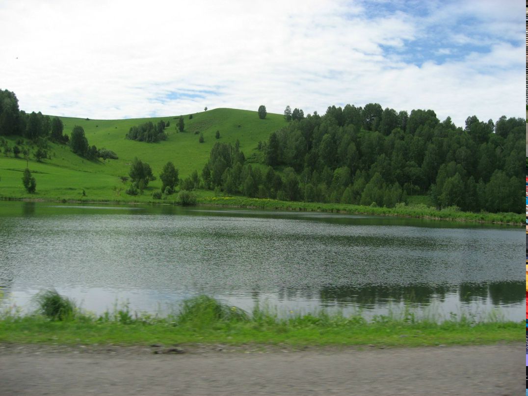 Юрий Кузьмичев | Новосибирск