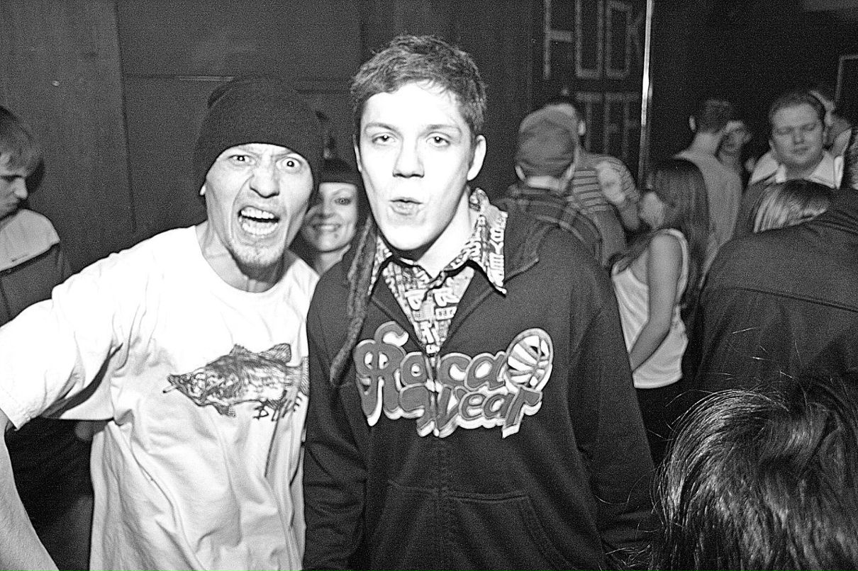 Инспектор Гаврилов | Санкт-Петербург