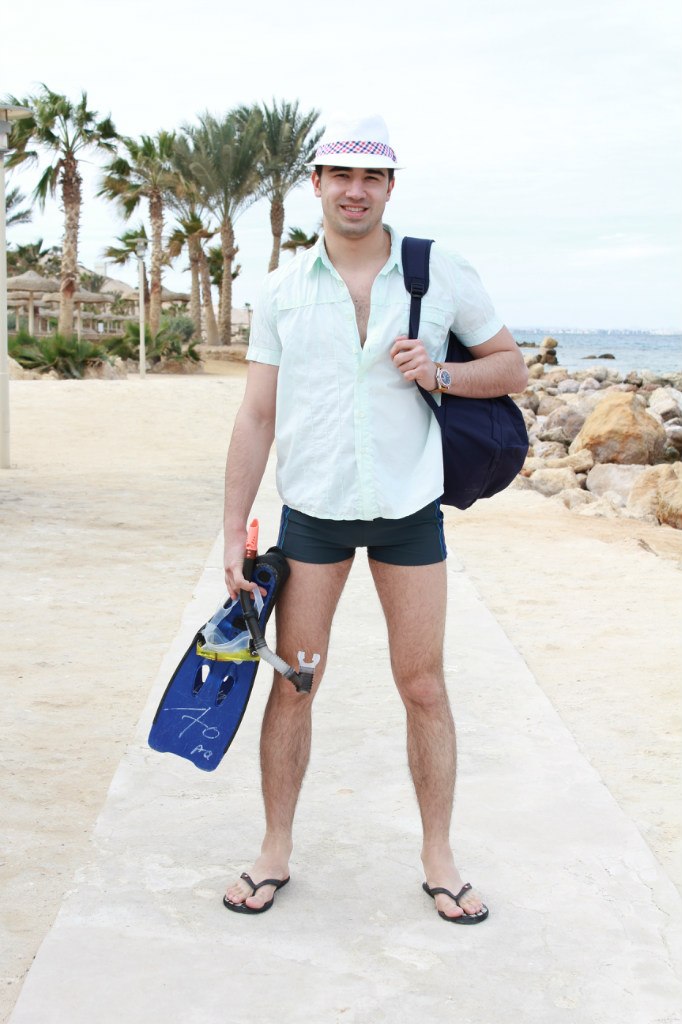 Александр Железников | Пятигорск