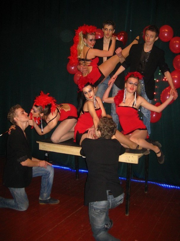 Олечка Клименко ☺ Орешек ☺ | Николаев