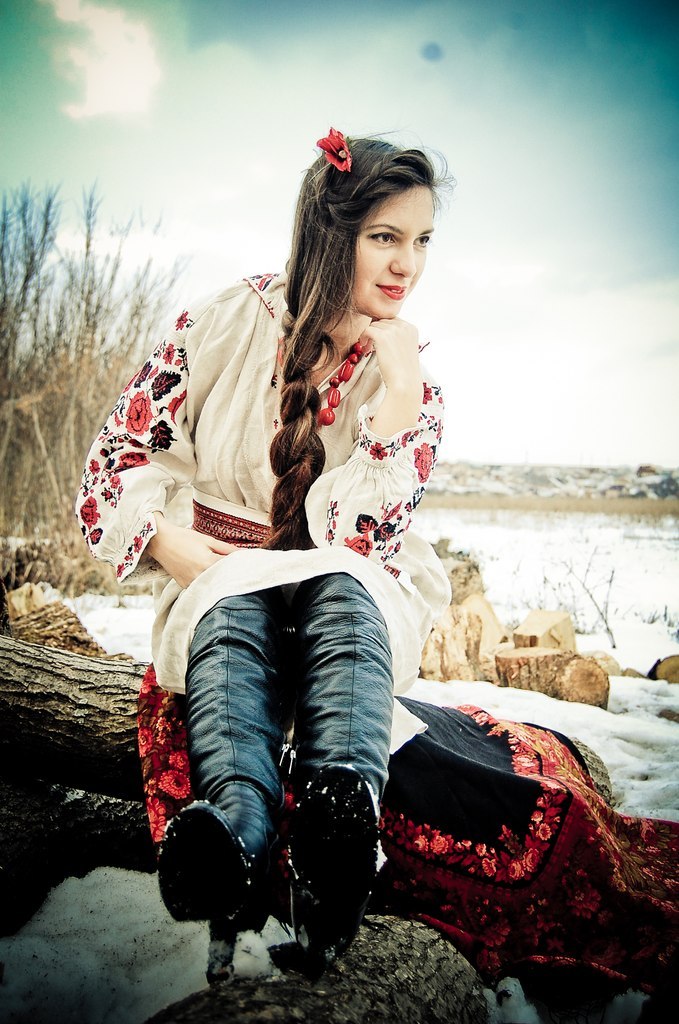 Зоряна Жильчук | Ровно