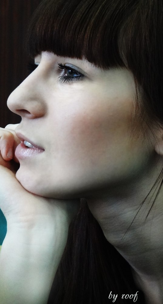 Дашенька Кухарева | Астрахань