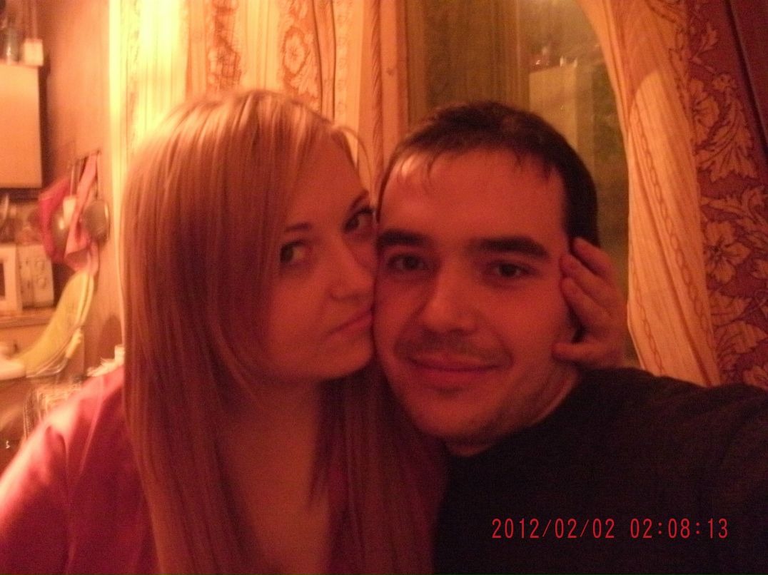 Александра Соколова | Санкт-Петербург