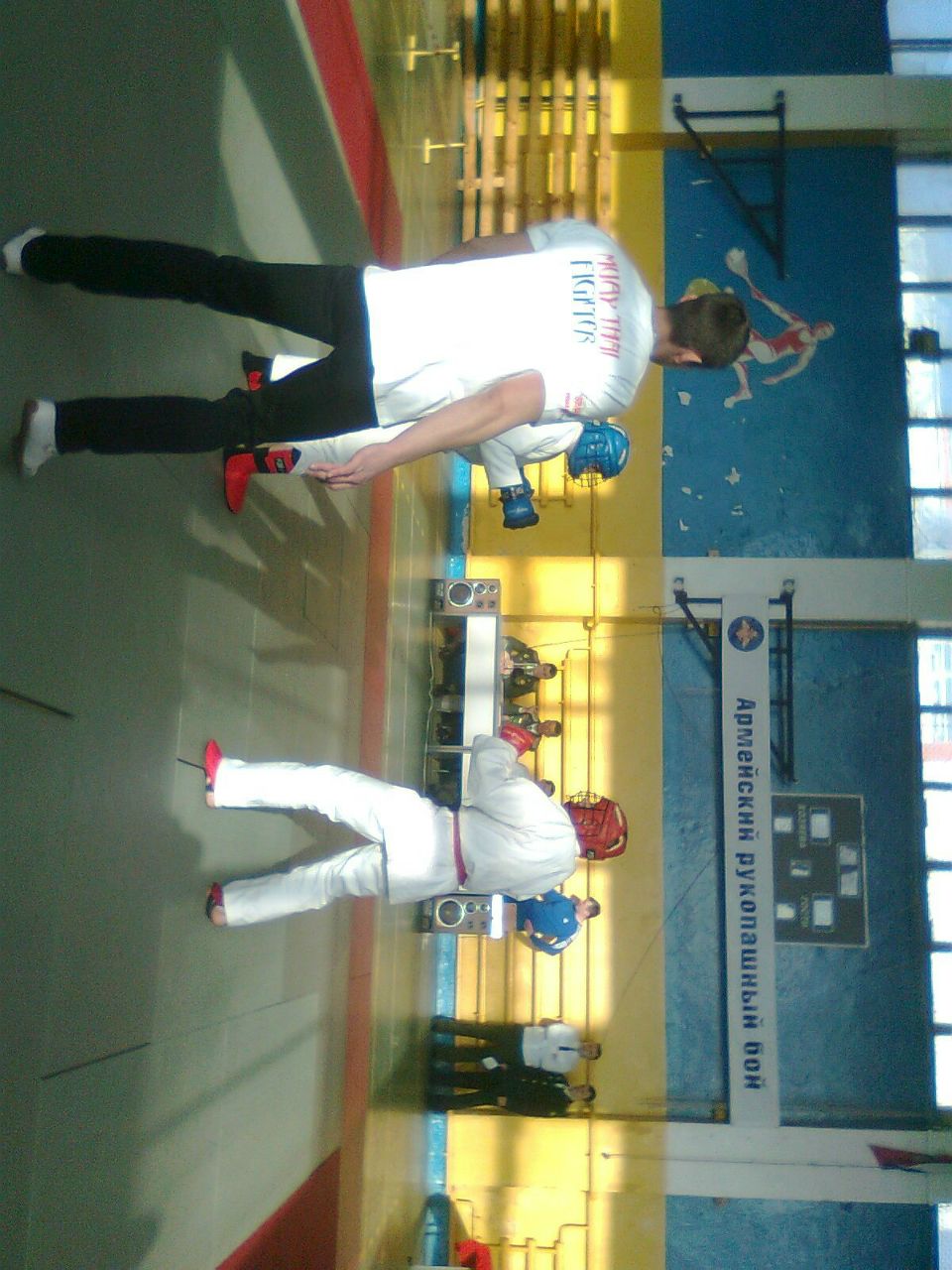 Денис Тиганов Sens | Курск