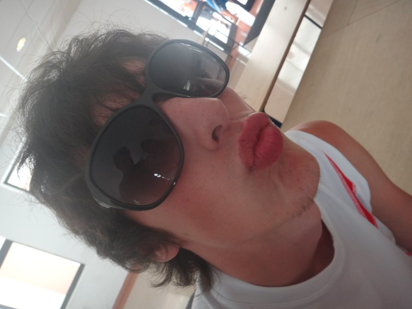 Григорий Петров | Москва