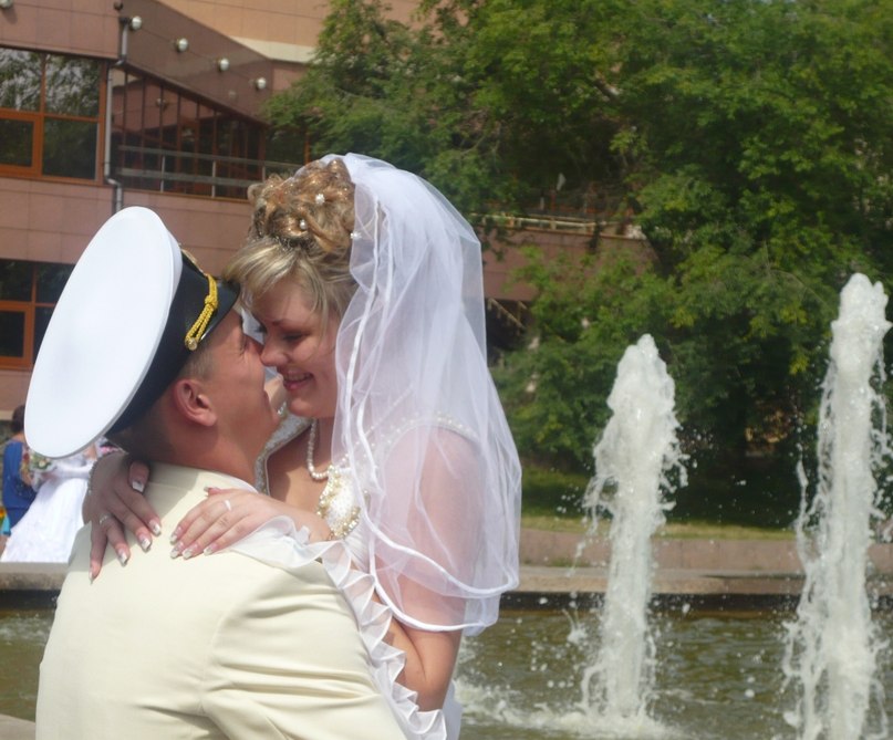 Олеся Лазарева | Владивосток